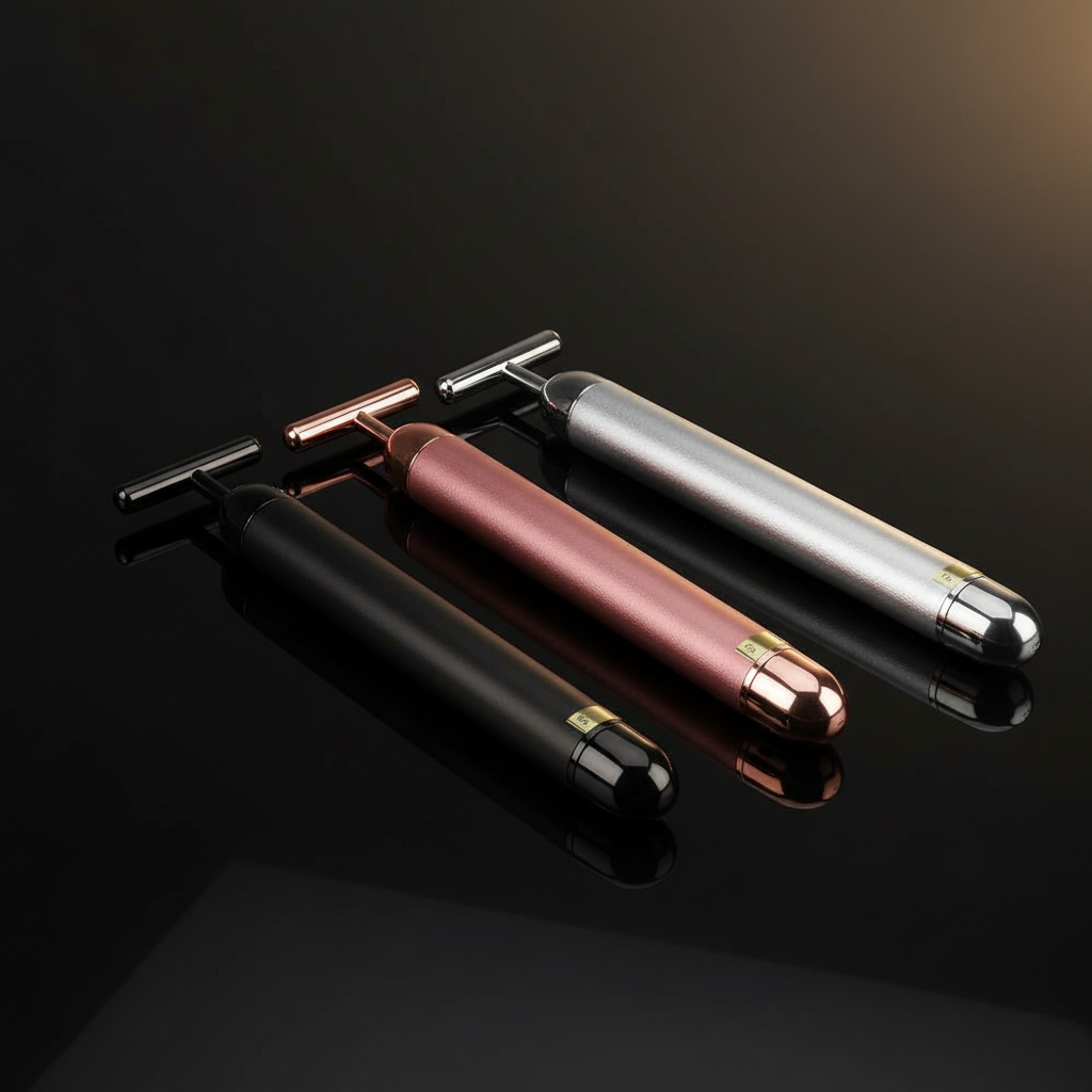CharmCove Golden Lift™ — Editorial Remix