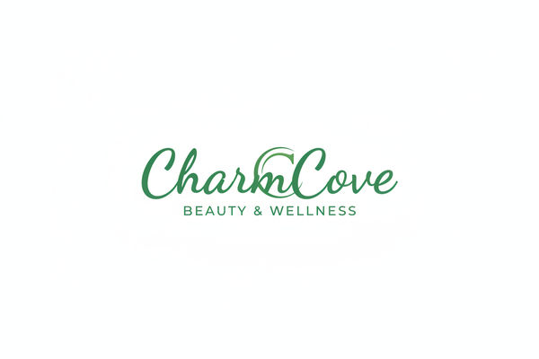 CharmCove Logo