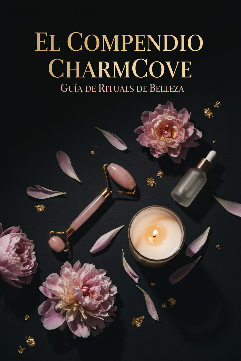El Compendio CharmCove Cover