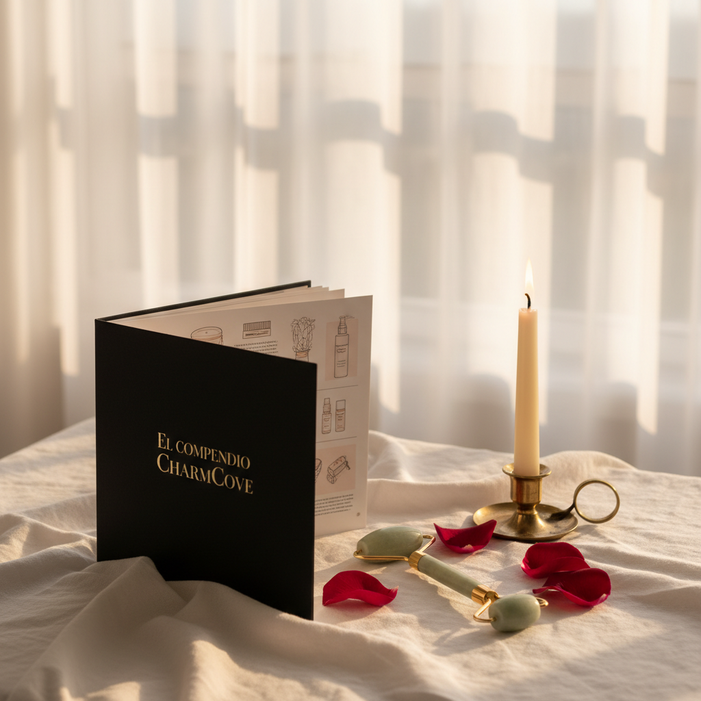 El Compendio CharmCove — Vanity Morning Ritual