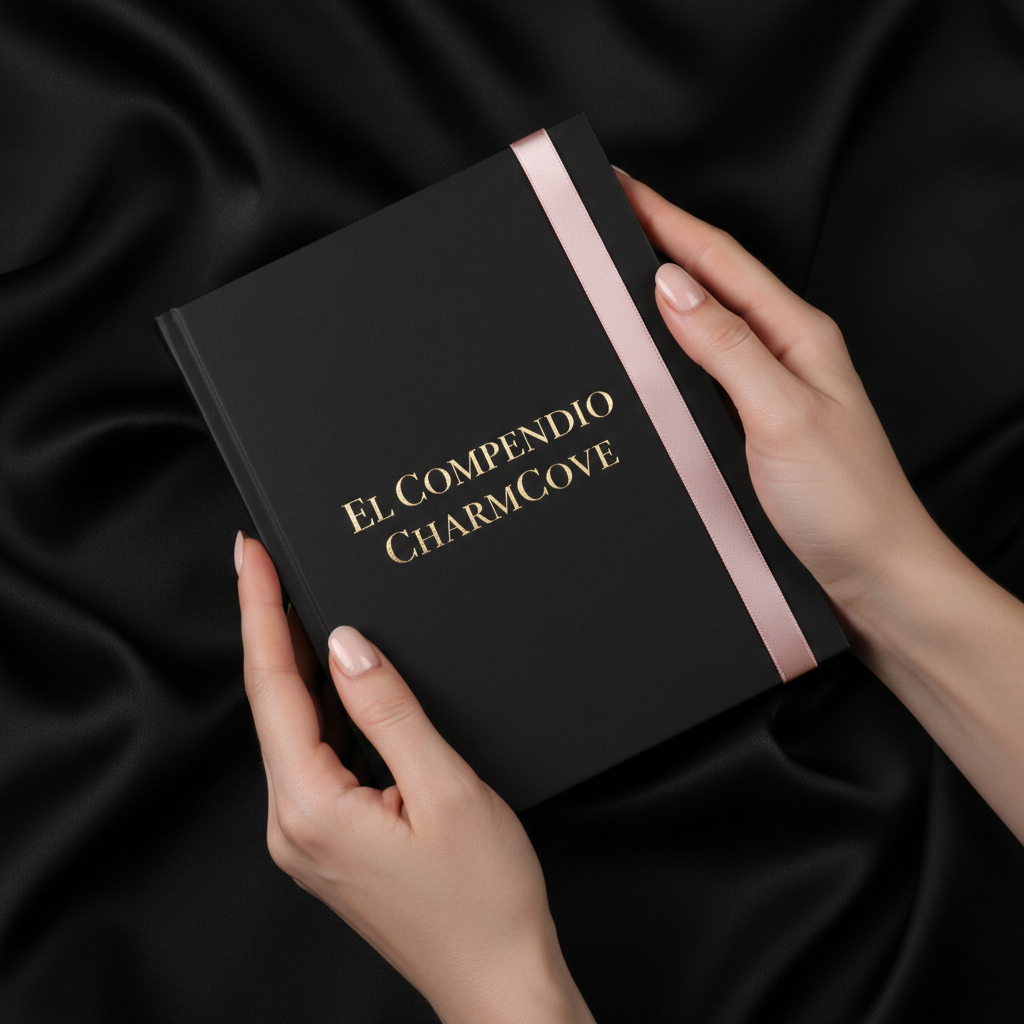 El Compendio CharmCove — Hands Lifestyle
