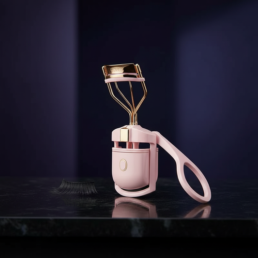 LuxCurls™ — Editorial Remix
