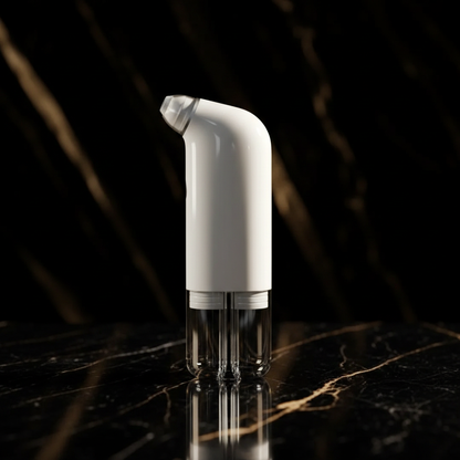 PoreVac Elite™ — Editorial Remix