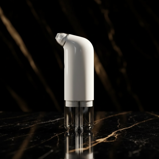 PoreVac Elite™ — Editorial Remix
