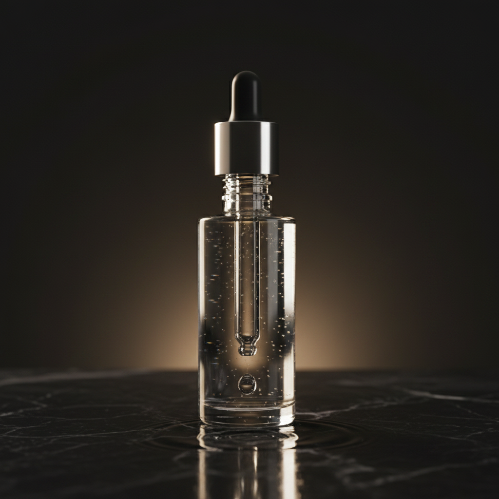 Radiant Glow Essence™ — Editorial Remix