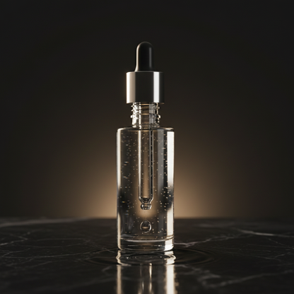 Radiant Glow Essence™ — Editorial Remix