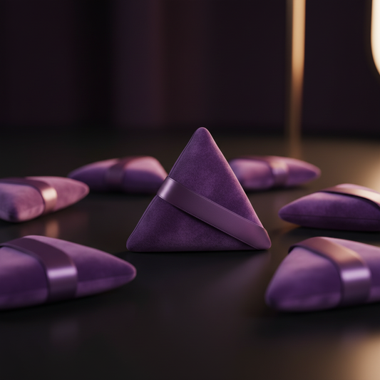 The Amethyst Collection™ — Editorial Remix