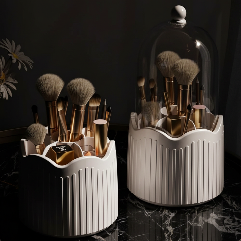 The Atelier Carousel™ — Editorial Remix