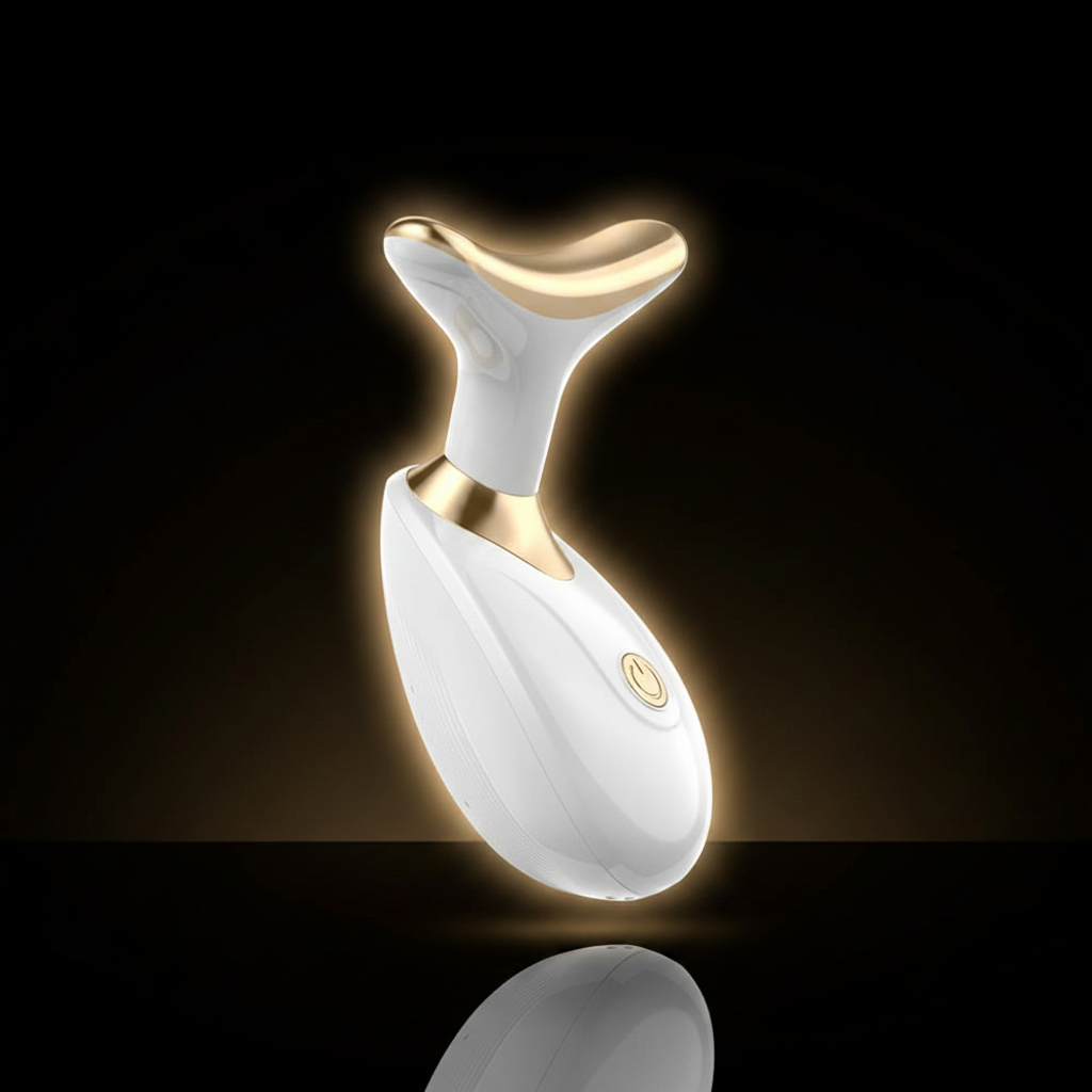 The Lift Wand™ — Editorial Remix
