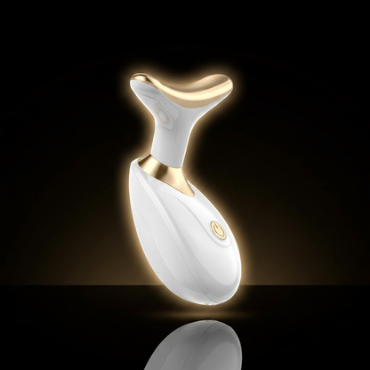 The Lift Wand™ — Editorial Remix