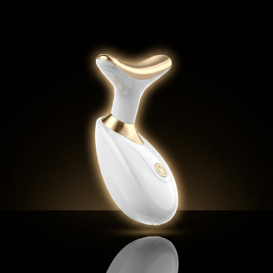 The Lift Wand™ — Editorial Remix