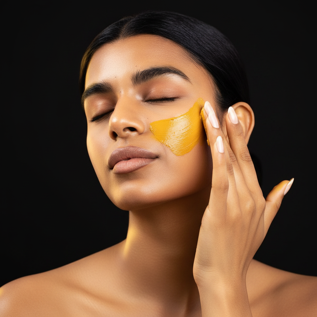 The Radiance Peel™ — Editorial Remix