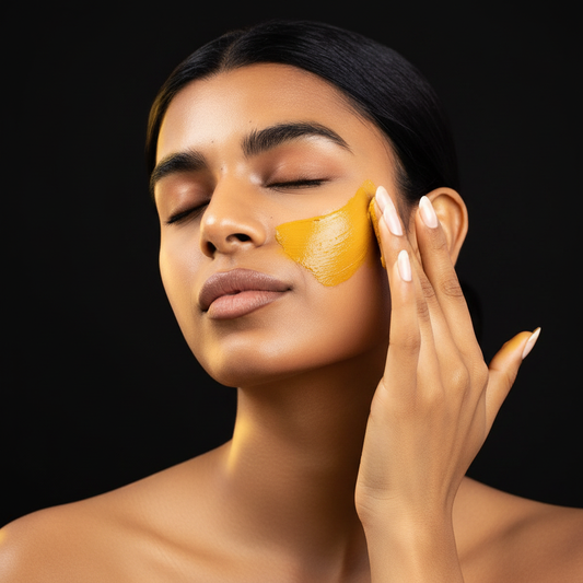 The Radiance Peel™ — Editorial Remix