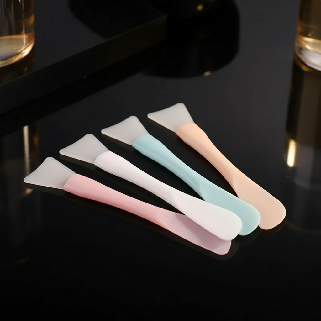 The Ritual Brush™ — Editorial Remix