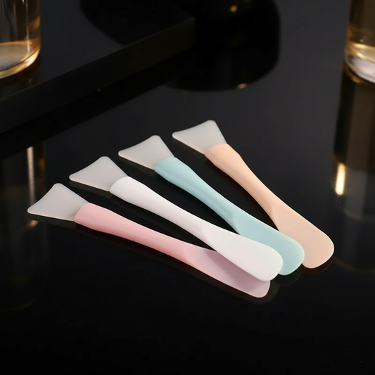 The Ritual Brush™ — Editorial Remix