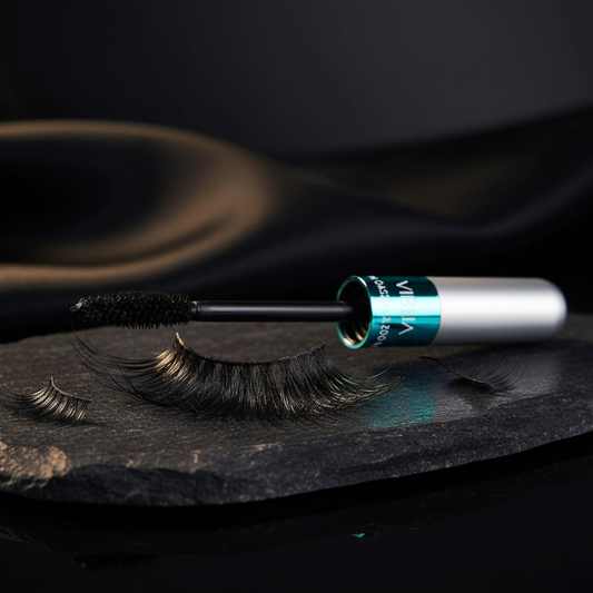 The Silk Lash™ — Editorial Remix