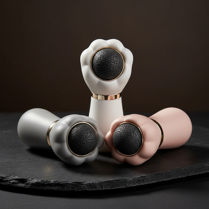 The Velvet Matte Roller™ — Editorial Remix
